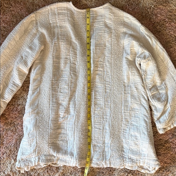Free People tunic - small - Picture 6 of 7